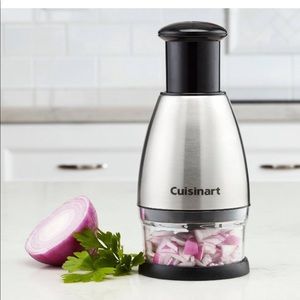 Cuisinart Chopper